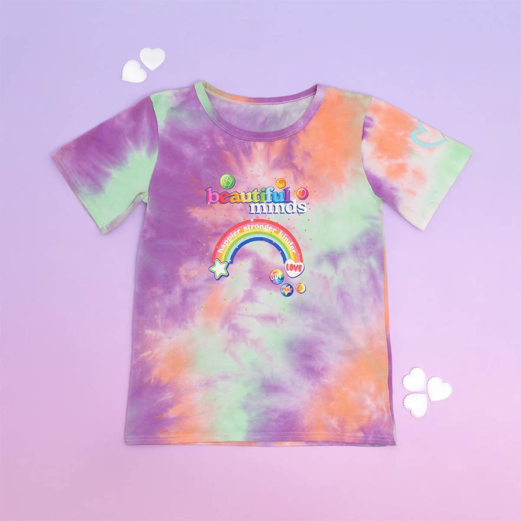 Magical Splash Tshirt Featured Image