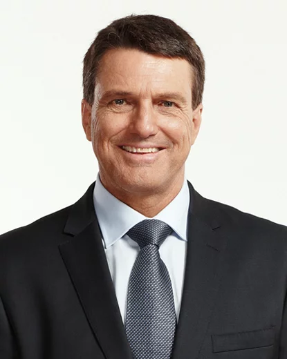 Paul Roos